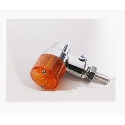 Aluminium Body Marker Lights