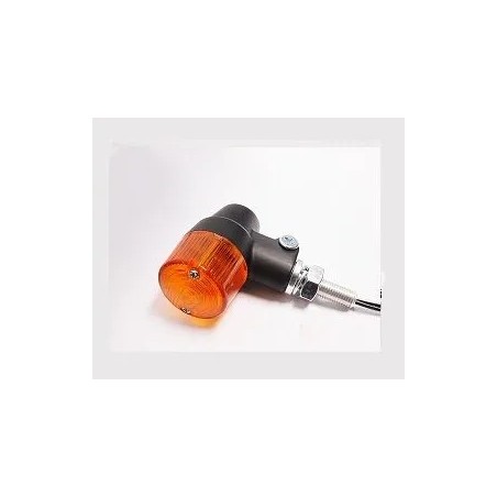 Aluminium Body Marker Lights