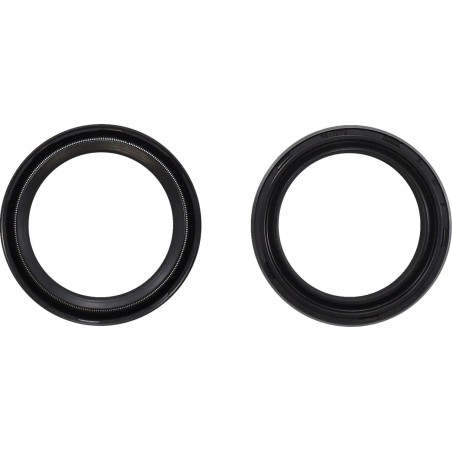 Fork Bushings and Seals Kit