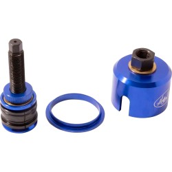 Steering Head Race Puller