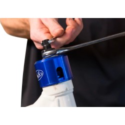 Steering Head Race Puller