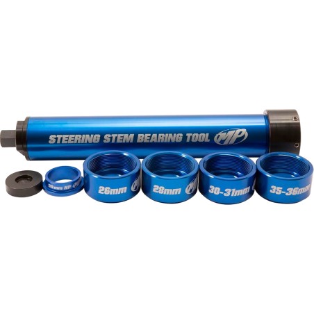 Steering Stem Bearing Tool
