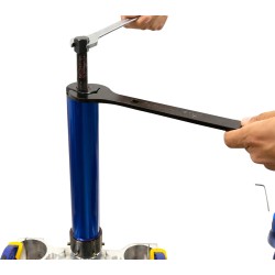 Steering Stem Bearing Tool