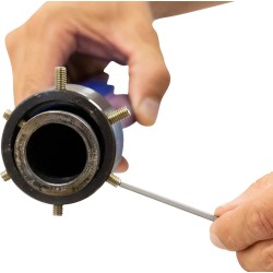 Steering Stem Bearing Tool