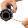 Steering Stem Bearing Tool