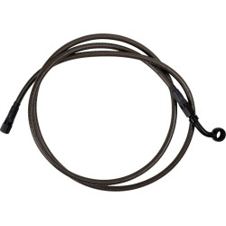 Upper Brake Line