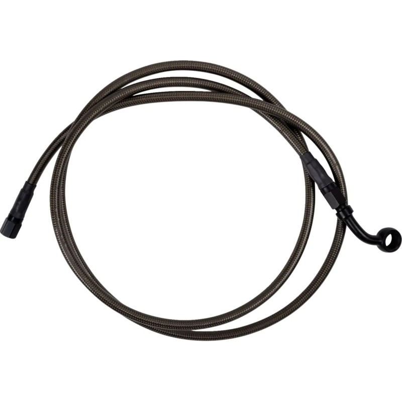 Upper Brake Line