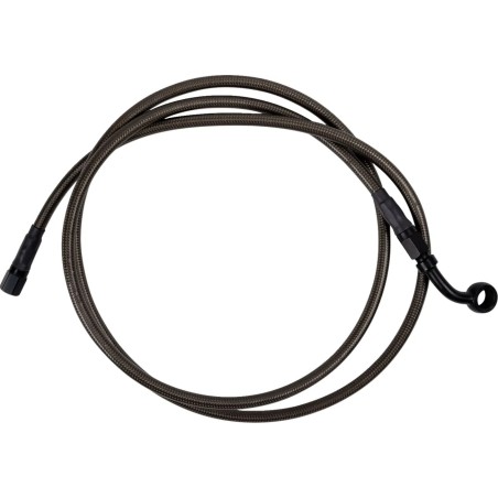 Upper Brake Line