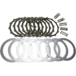 DRC Series Clutch Kit