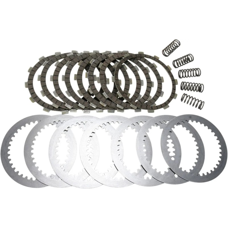 DRC Series Clutch Kit