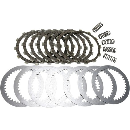 DRC Series Clutch Kit