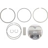 High-Performance 4-Stroke Piston Kit