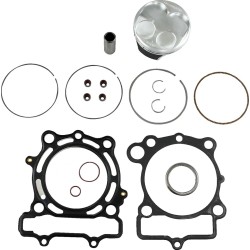 High-Performance Piston Kit with Gaskets for 4-Stroke
