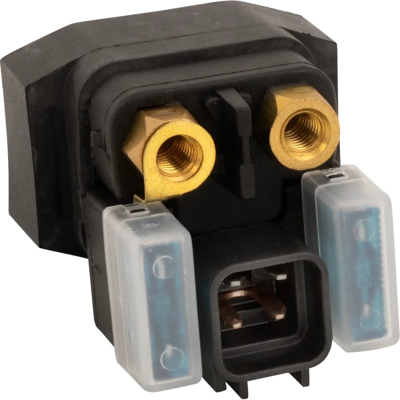 Solenoid Switch
