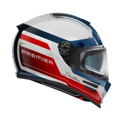 Commander DA Helmet