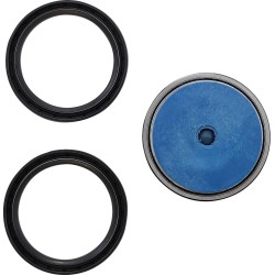 Kit de roulements de roue à double contact angulaire conique