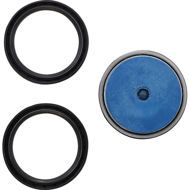 Tapered Double Angular Contact Wheel Bearing Kit