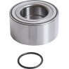 Tapered Double Angular Contact Wheel Bearing Kit