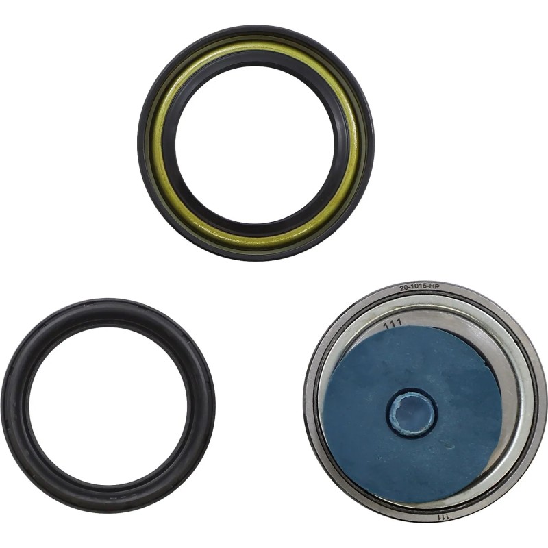 Tapered Double Angular Contact Wheel Bearing Kit