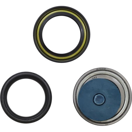 Tapered Double Angular Contact Wheel Bearing Kit