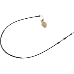 Couvercle de pompe d'accélérateur Quickstart