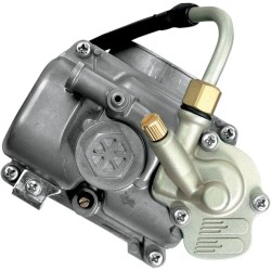 Quickstart Accelerator Pump Cover