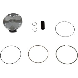 Piston Kit Forged High Compression for 4-Stroke