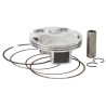 Kit piston haut moteur (forgé, haute compression)
