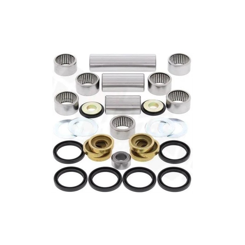 SWINGARM LINKAGE BEARING KIT