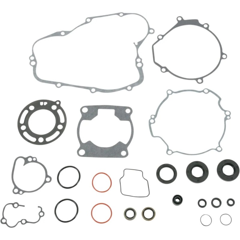 Complete Gasket and Oil Seal Kit