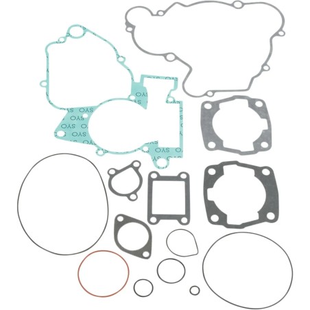Complete Gasket Kit