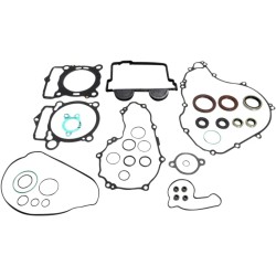 Complete Gasket and Oil Seal Kit