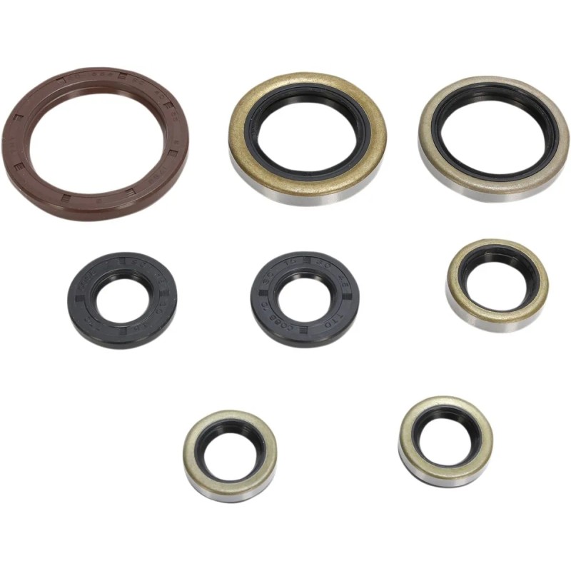 Motor Oil Seals