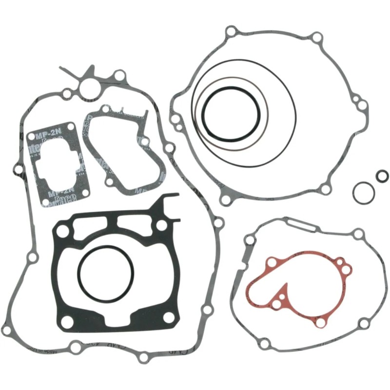 Complete Gasket Kit