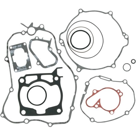 Complete Gasket Kit