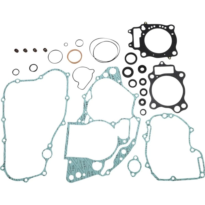 Complete Gasket Kit