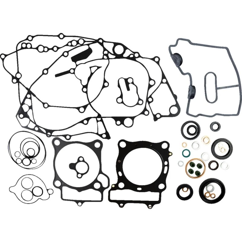 Complete Gasket Kit
