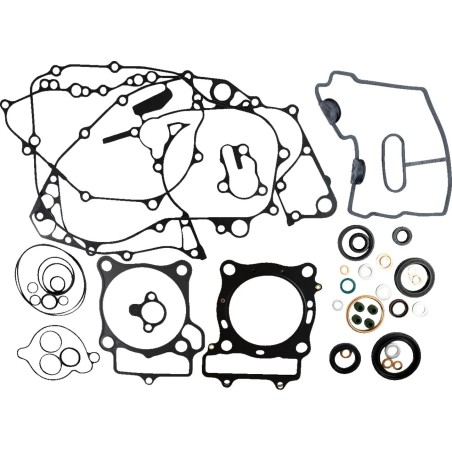 Complete Gasket Kit