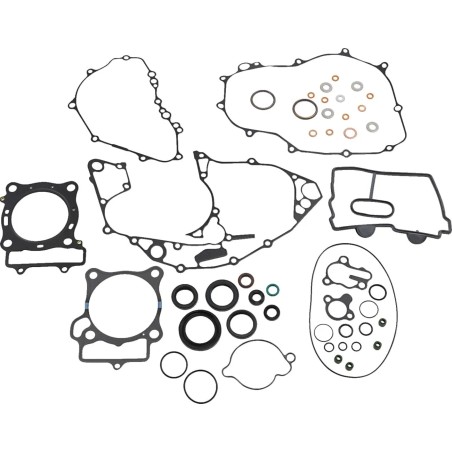 Complete Gasket Kit