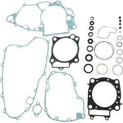 Complete Gasket Kit