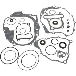 Complete Gasket and Oil Seal Kit