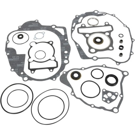 Complete Gasket and Oil Seal Kit