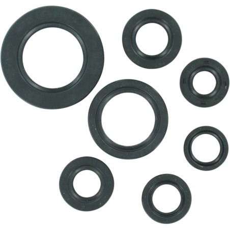 Motor Oil Seals