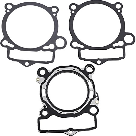 Top End Race Gasket Kit