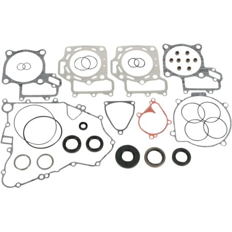 Complete Gasket and Oil Seal Kit