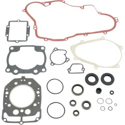 Complete Gasket and Oil Seal Kit