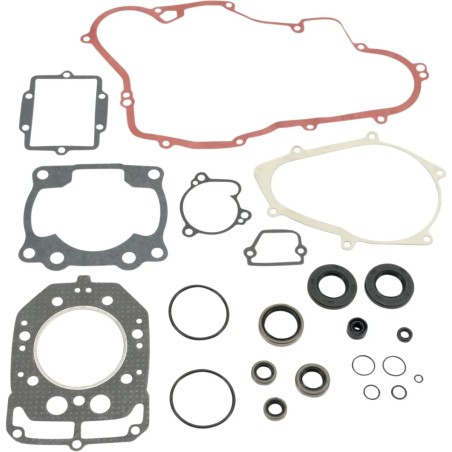 Complete Gasket and Oil Seal Kit