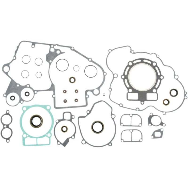 Complete Gasket and Oil Seal Kit