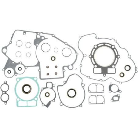 Complete Gasket and Oil Seal Kit