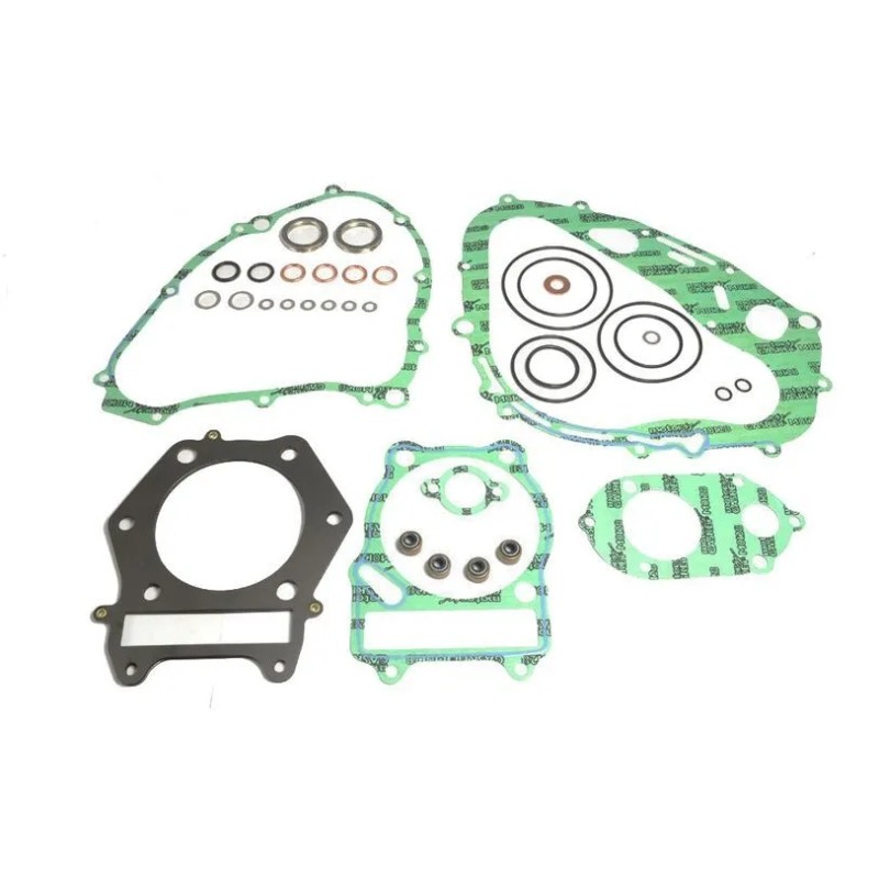Complete Gasket Kit